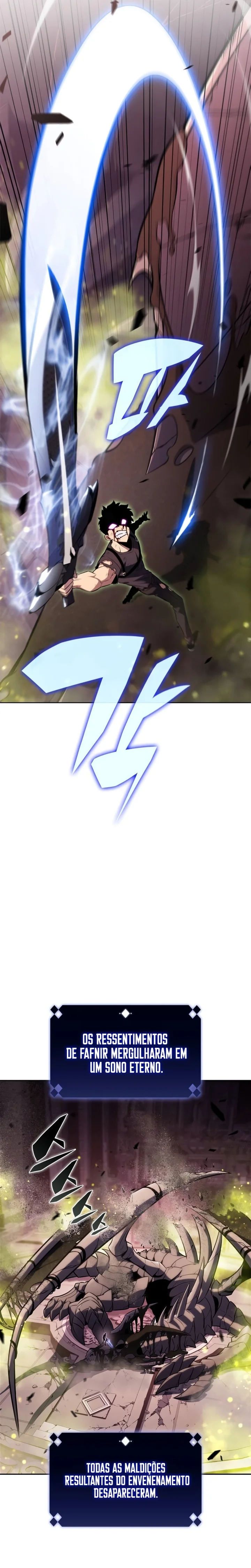 Read Solo Max-Level Newbie PT Manga Online
