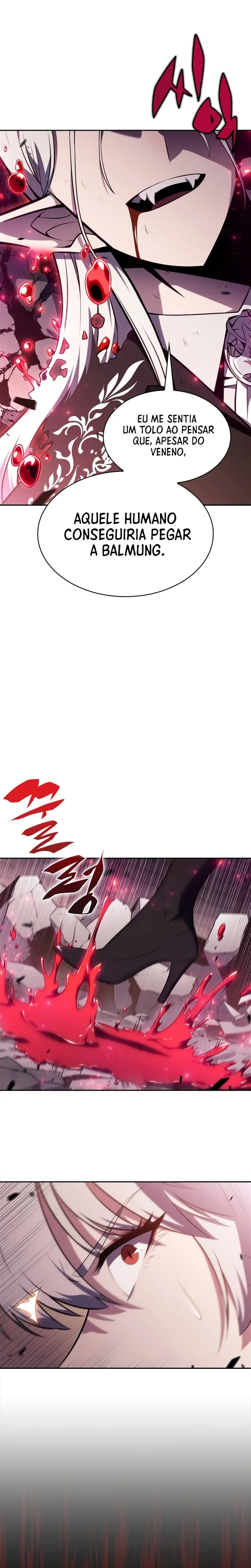 Read Solo Max-Level Newbie PT Manga Online