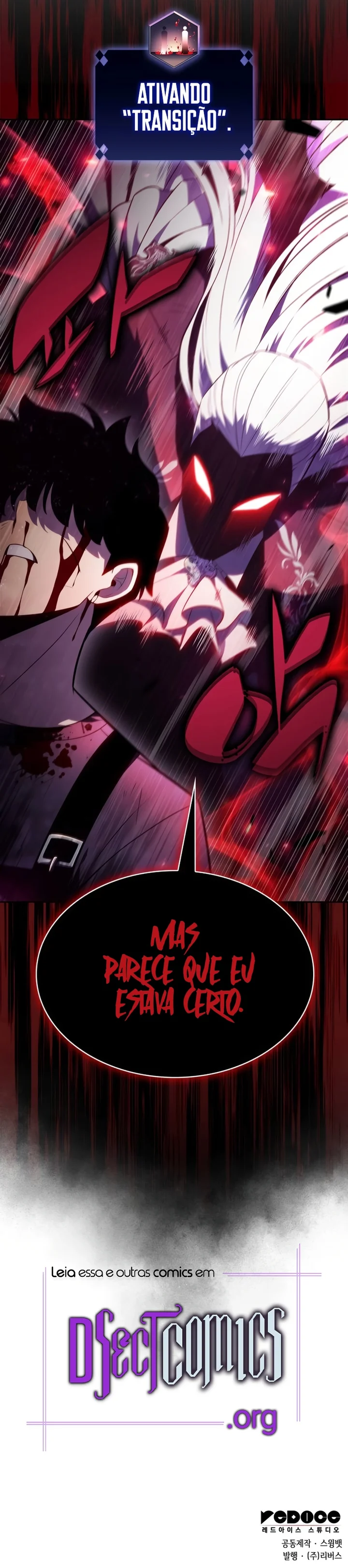Read Solo Max-Level Newbie PT Manga Online
