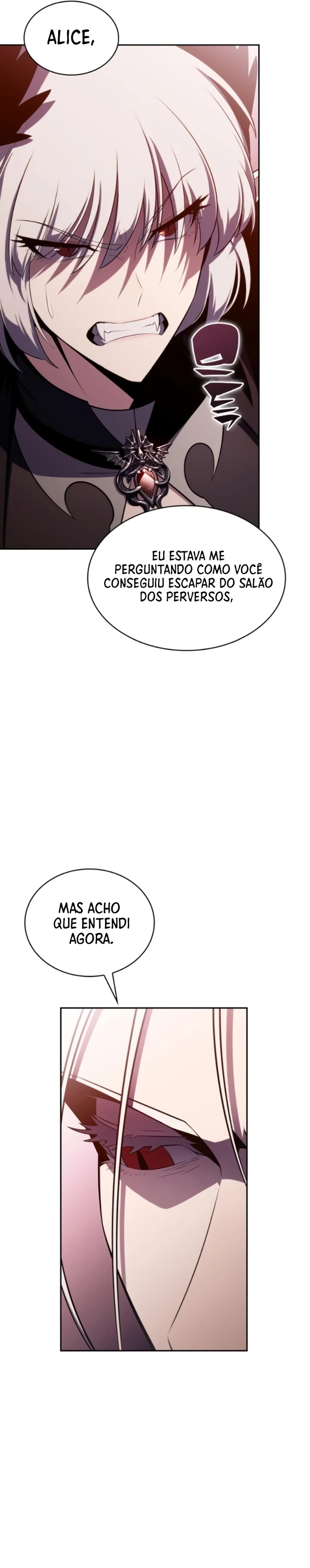 Read Solo Max-Level Newbie PT Manga Online