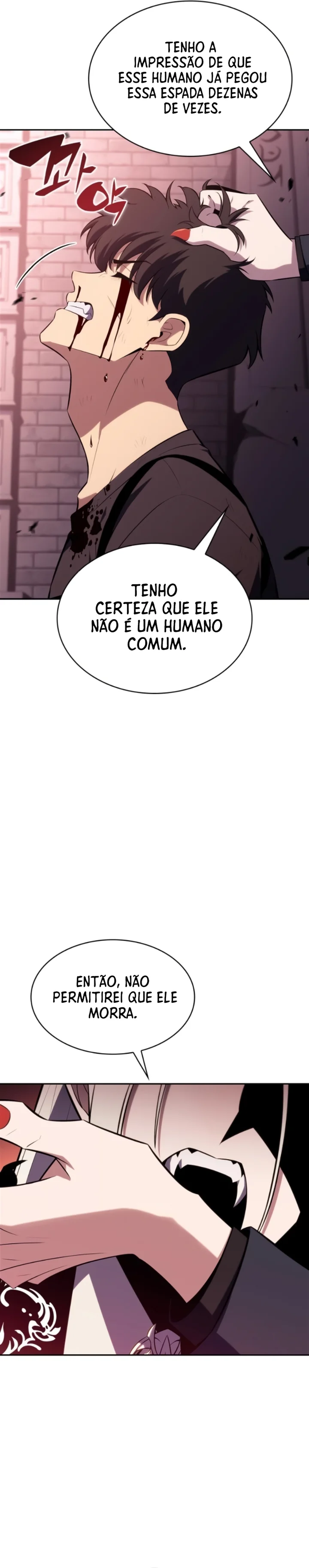 Read Solo Max-Level Newbie PT Manga Online