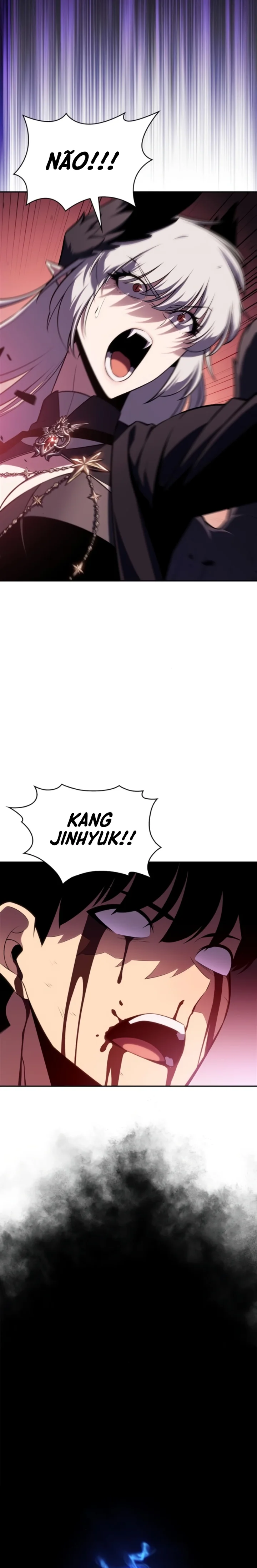 Read Solo Max-Level Newbie PT Manga Online