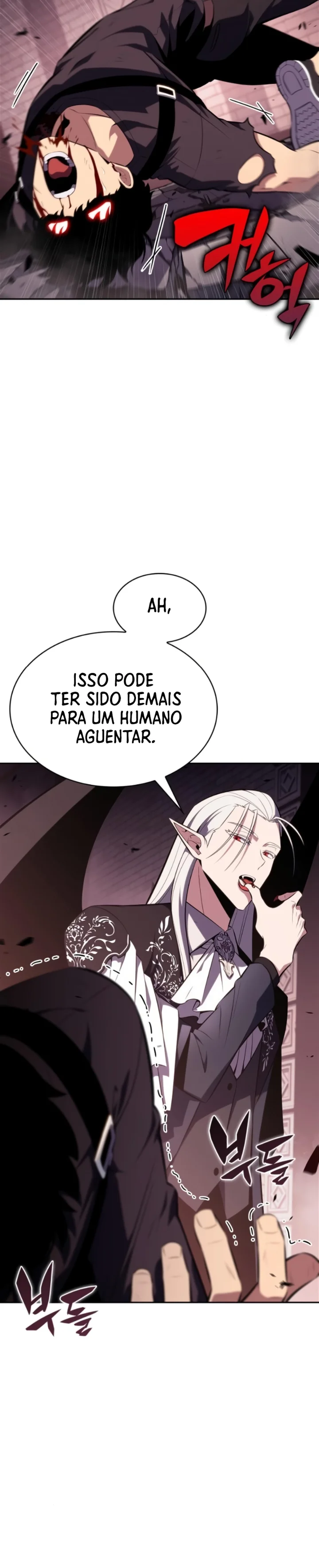 Read Solo Max-Level Newbie PT Manga Online