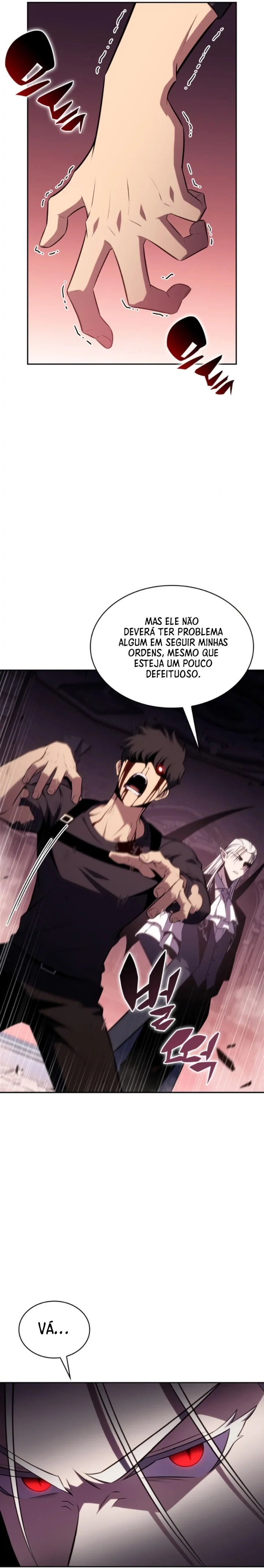 Read Solo Max-Level Newbie PT Manga Online