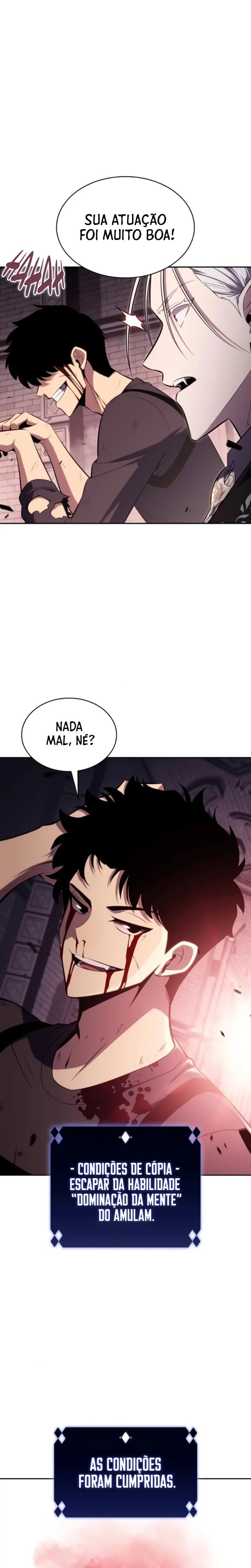 Read Solo Max-Level Newbie PT Manga Online