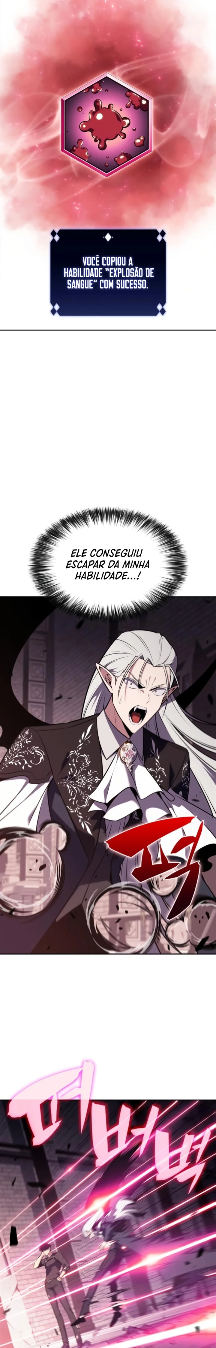 Read Solo Max-Level Newbie PT Manga Online