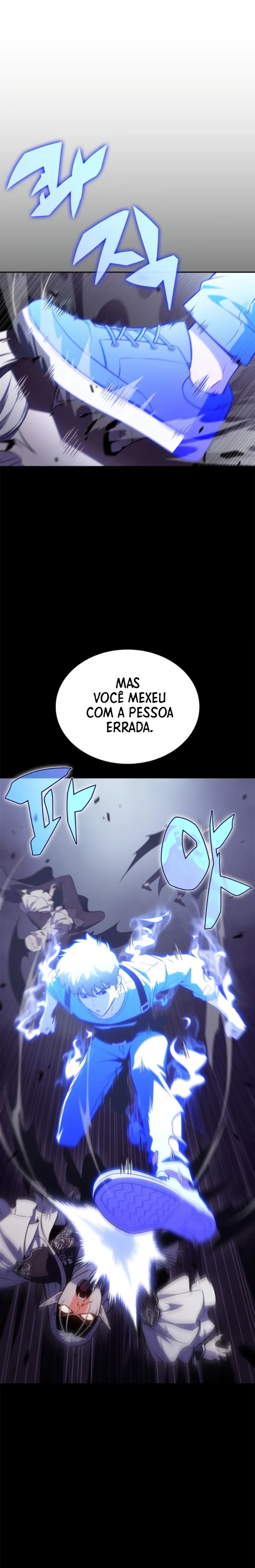 Read Solo Max-Level Newbie PT Manga Online