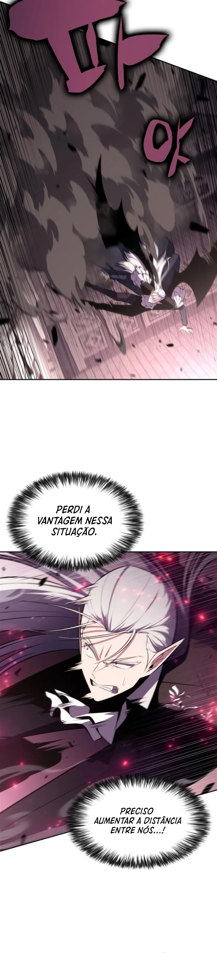 Read Solo Max-Level Newbie PT Manga Online