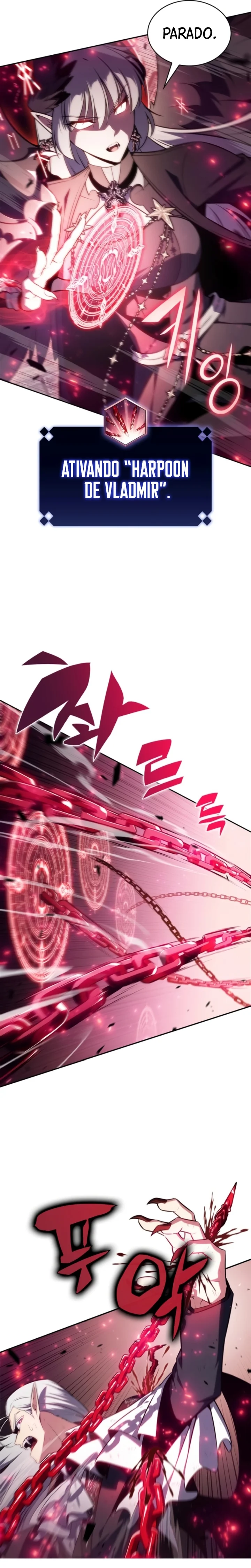 Read Solo Max-Level Newbie PT Manga Online