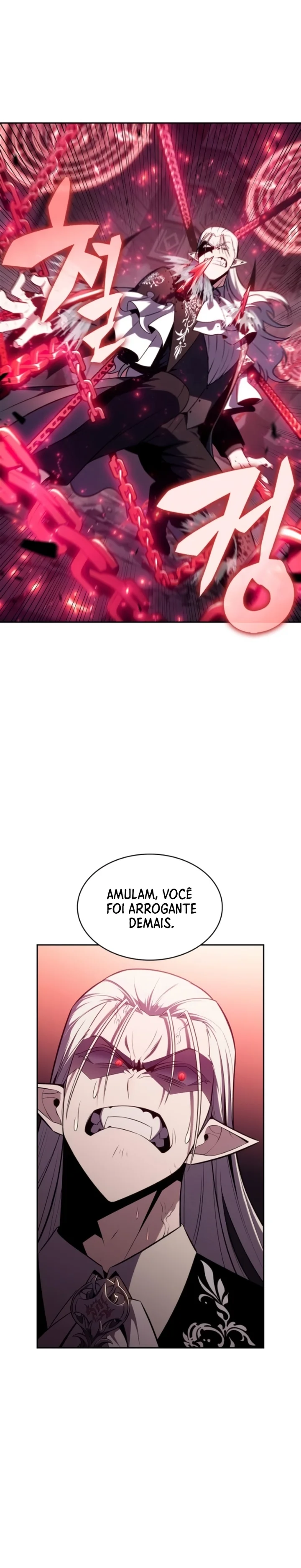 Read Solo Max-Level Newbie PT Manga Online