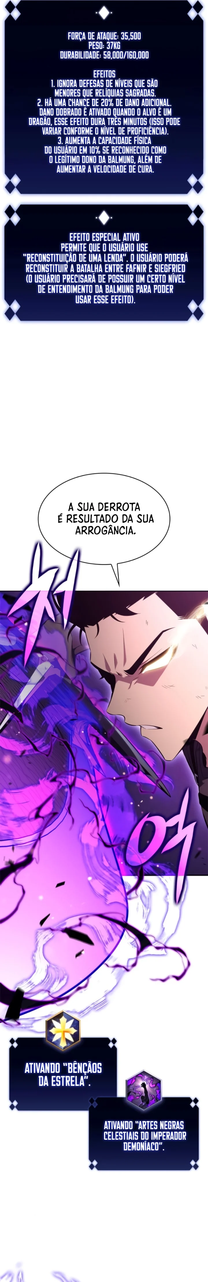 Read Solo Max-Level Newbie PT Manga Online