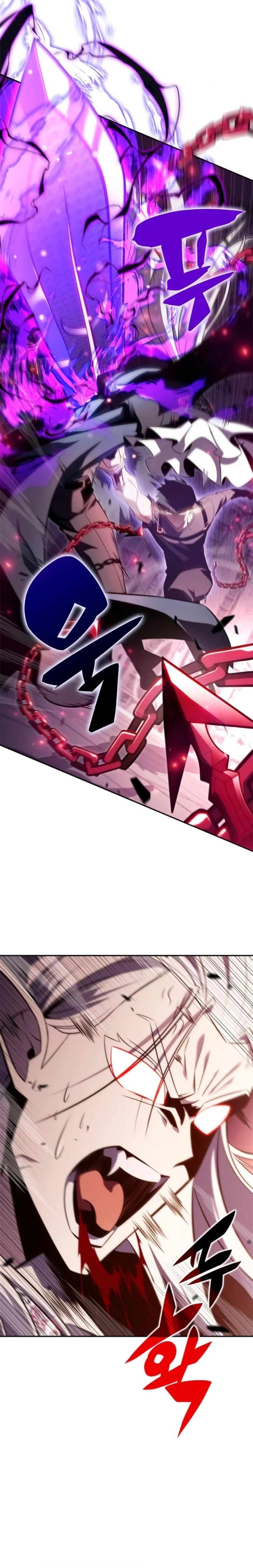 Read Solo Max-Level Newbie PT Manga Online