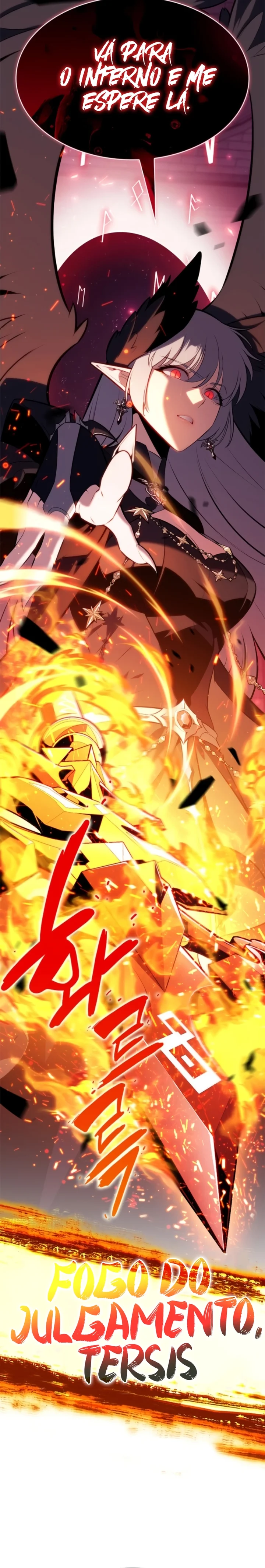 Read Solo Max-Level Newbie PT Manga Online
