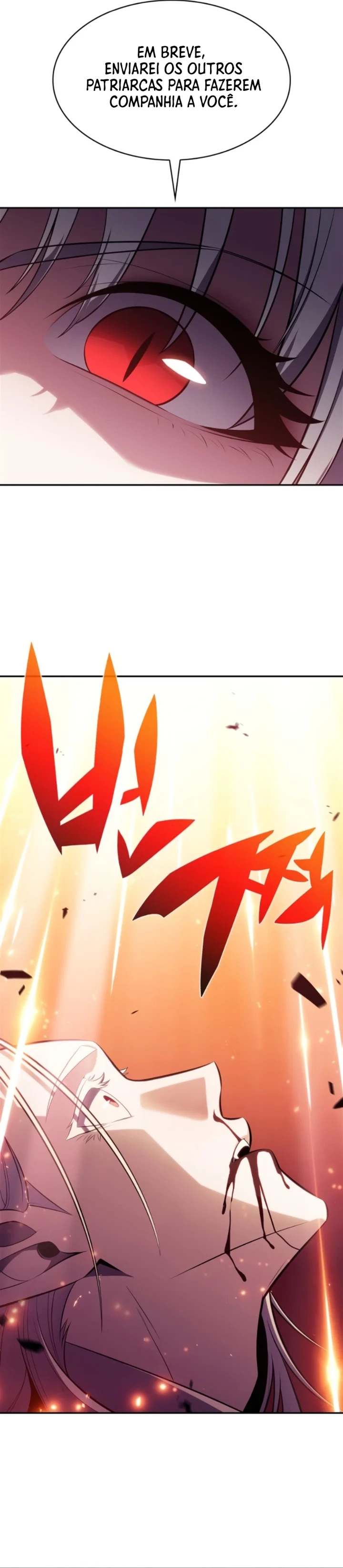 Read Solo Max-Level Newbie PT Manga Online