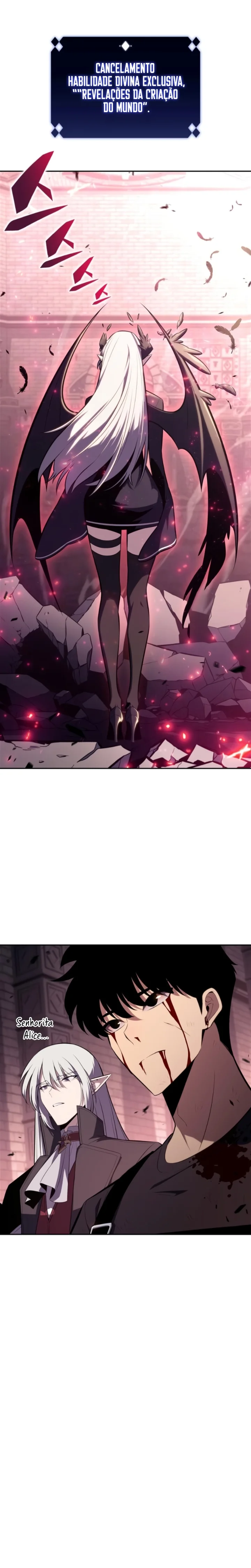 Read Solo Max-Level Newbie PT Manga Online