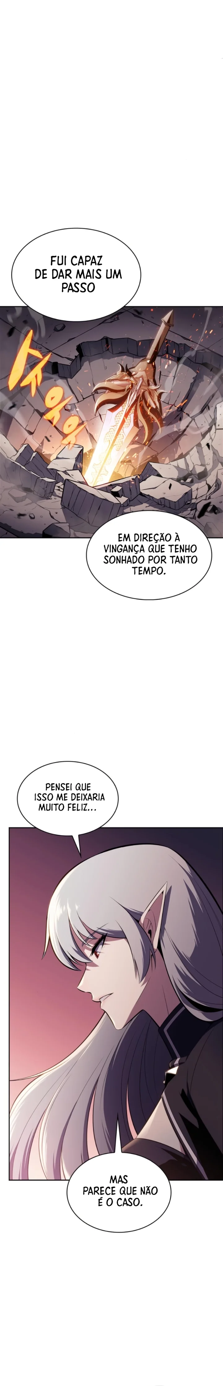 Read Solo Max-Level Newbie PT Manga Online