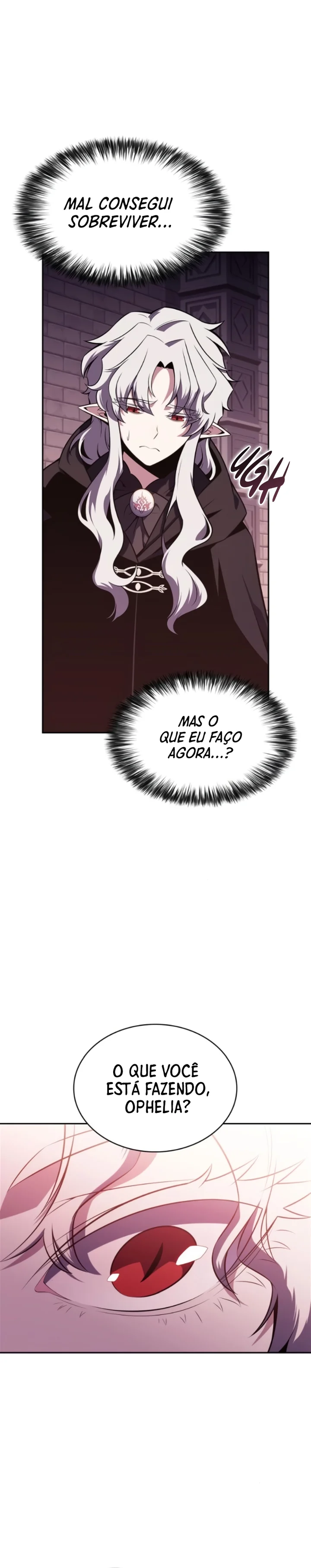 Read Solo Max-Level Newbie PT Manga Online