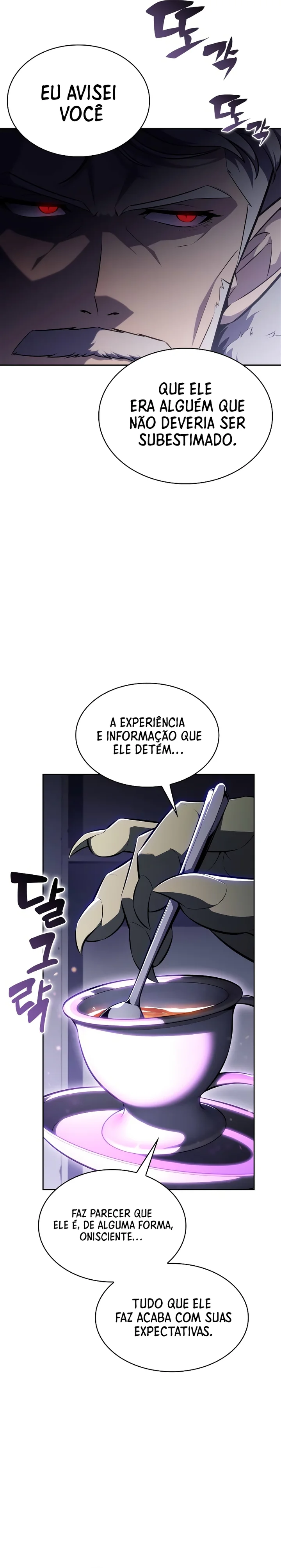 Read Solo Max-Level Newbie PT Manga Online