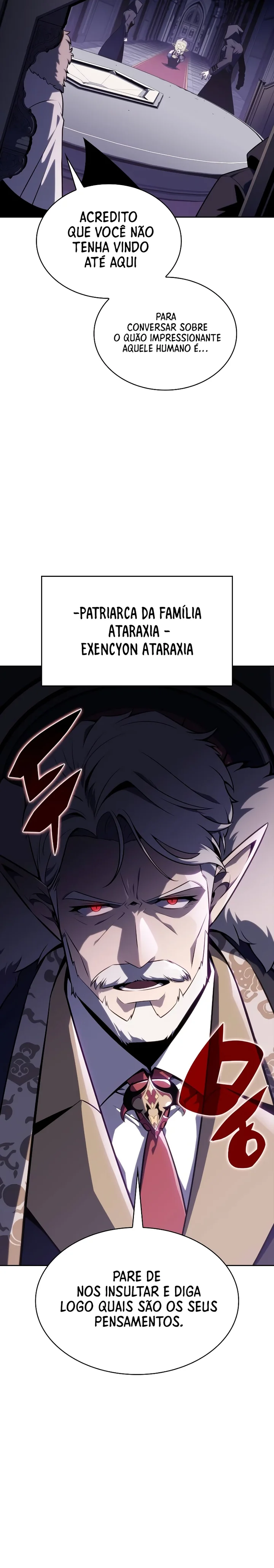 Read Solo Max-Level Newbie PT Manga Online