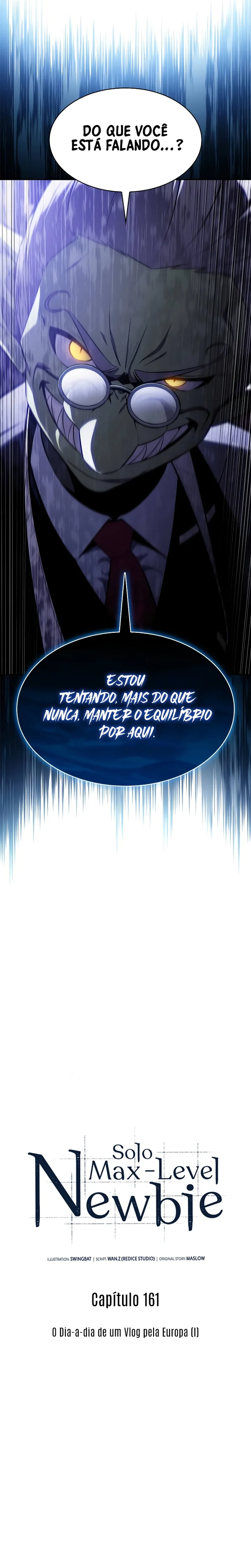 Read Solo Max-Level Newbie PT Manga Online