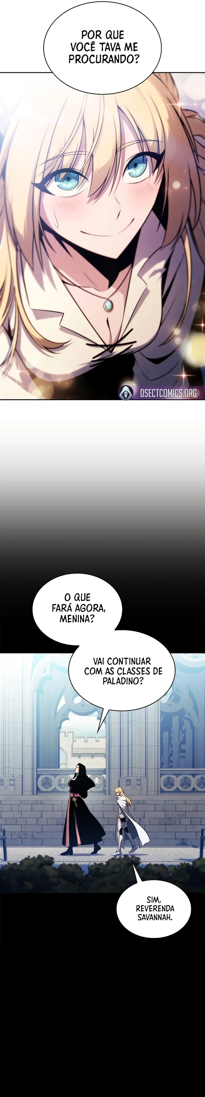 Read Solo Max-Level Newbie PT Manga Online