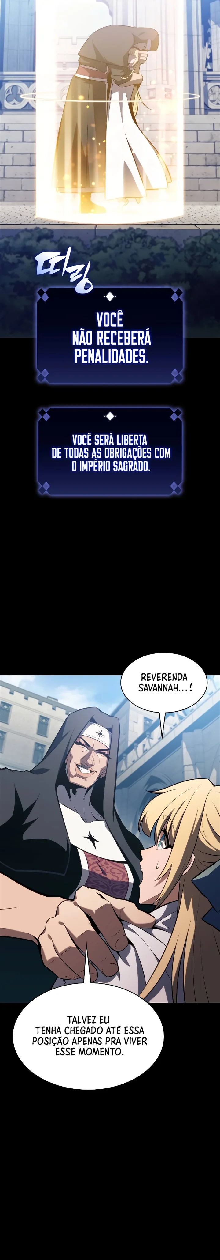 Read Solo Max-Level Newbie PT Manga Online