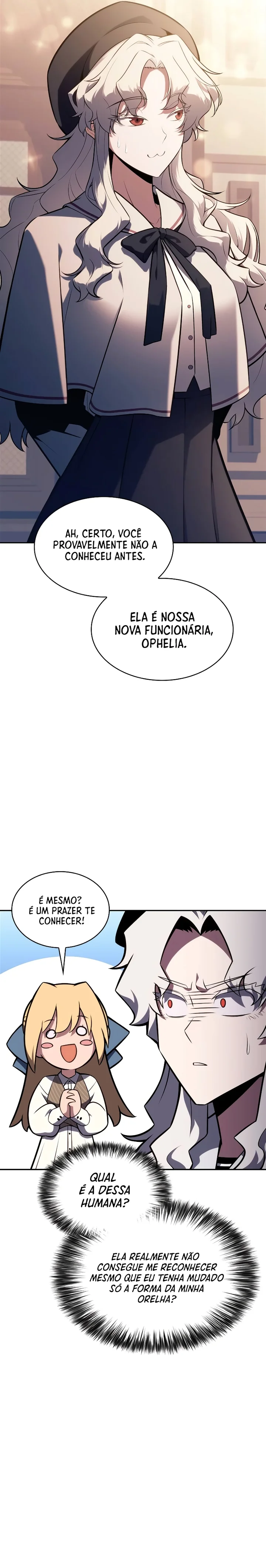 Read Solo Max-Level Newbie PT Manga Online