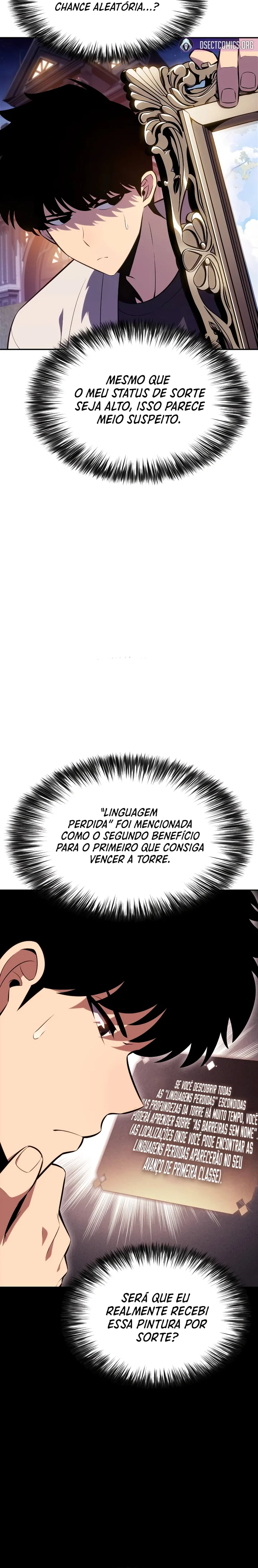 Read Solo Max-Level Newbie PT Manga Online