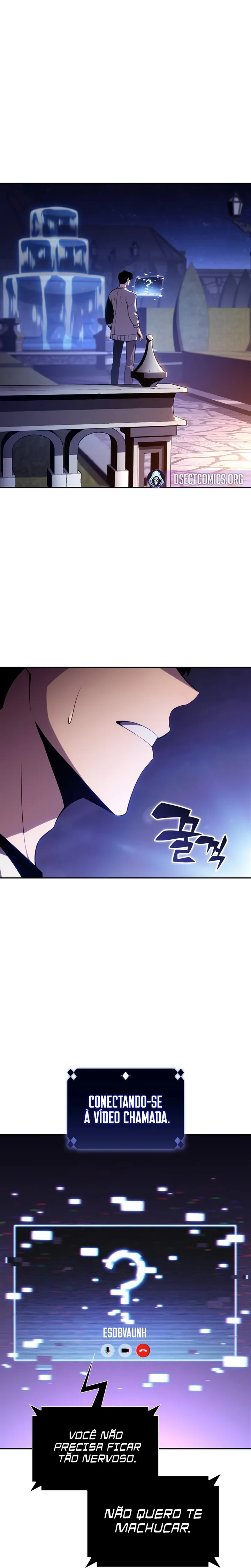 Read Solo Max-Level Newbie PT Manga Online