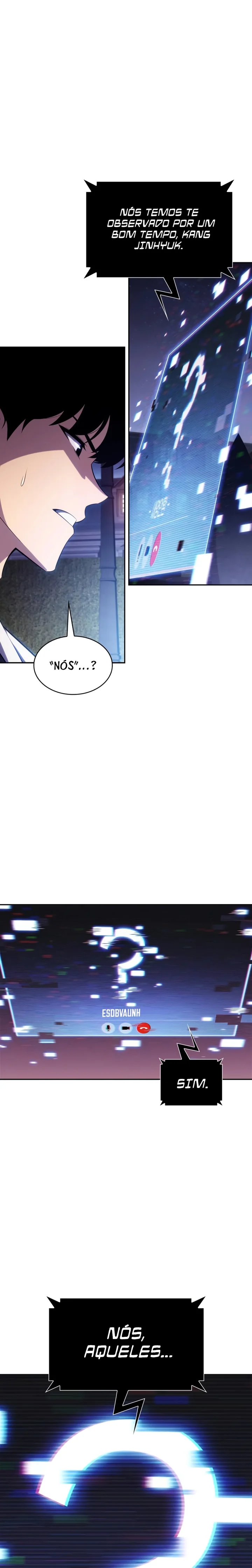 Read Solo Max-Level Newbie PT Manga Online