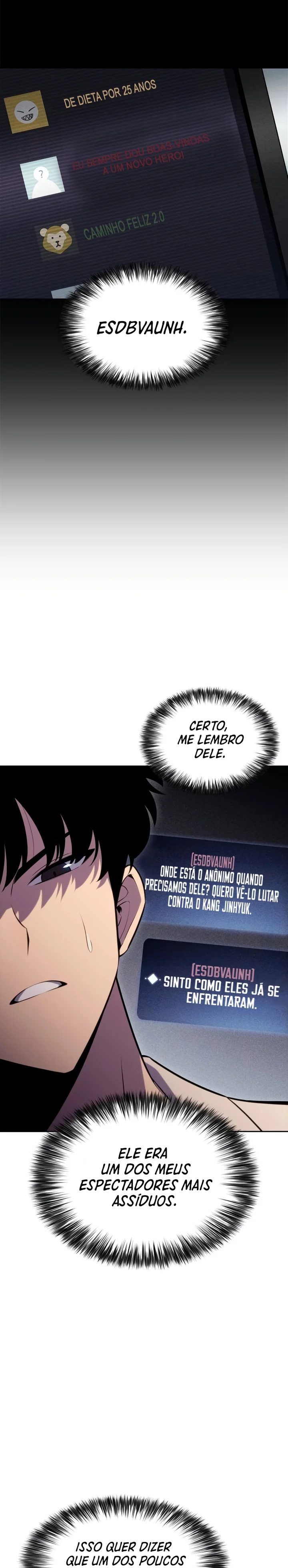 Read Solo Max-Level Newbie PT Manga Online