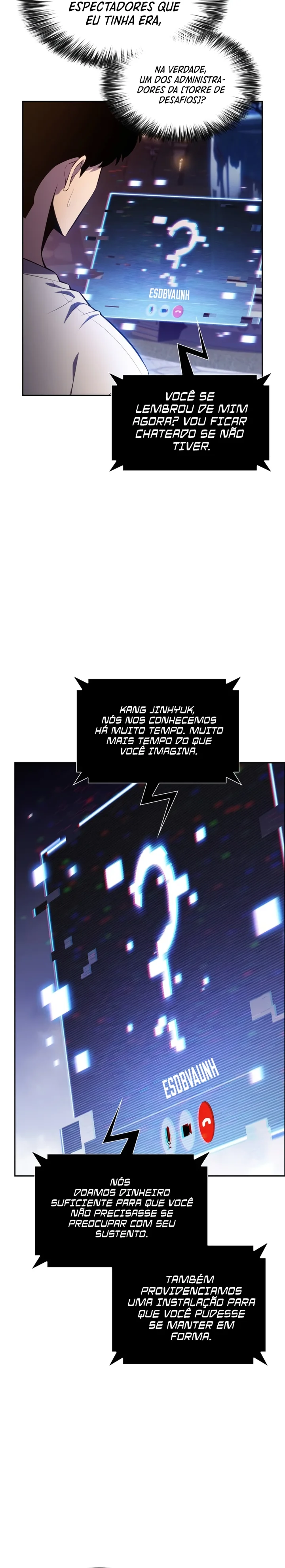 Read Solo Max-Level Newbie PT Manga Online