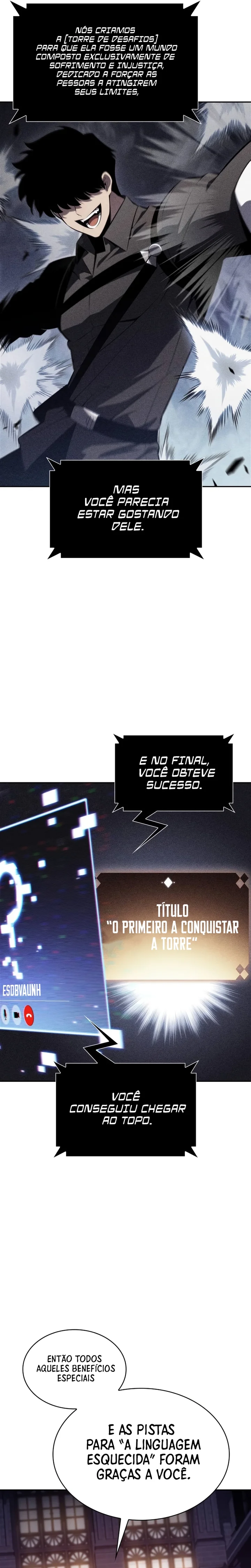Read Solo Max-Level Newbie PT Manga Online