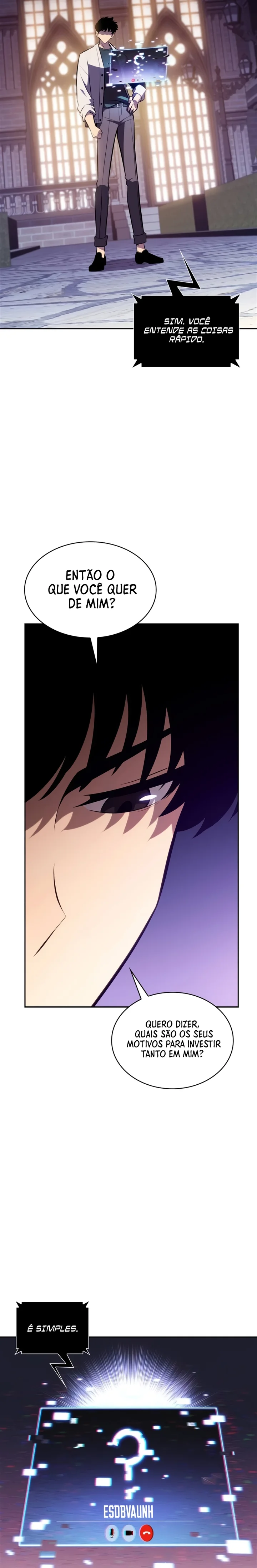 Read Solo Max-Level Newbie PT Manga Online