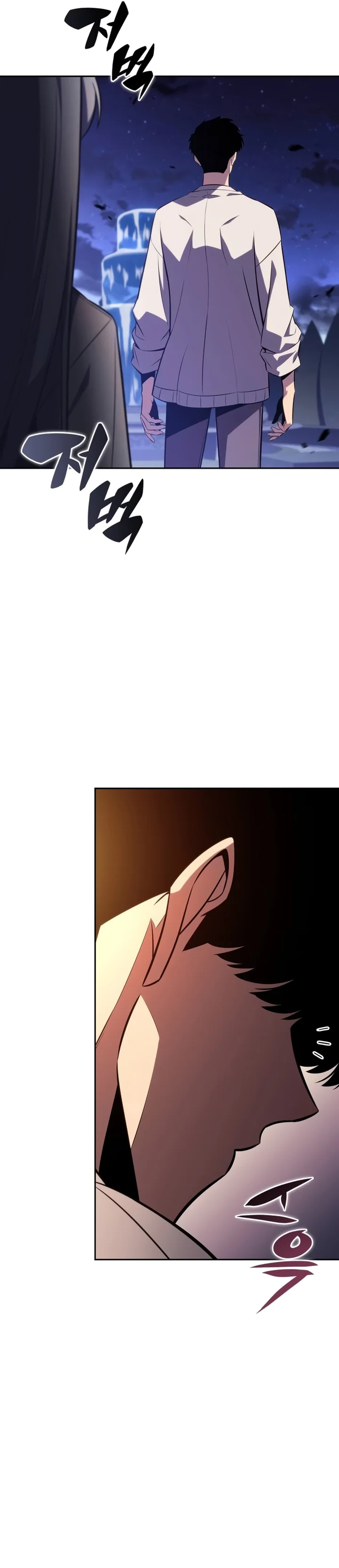 Read Solo Max-Level Newbie PT Manga Online