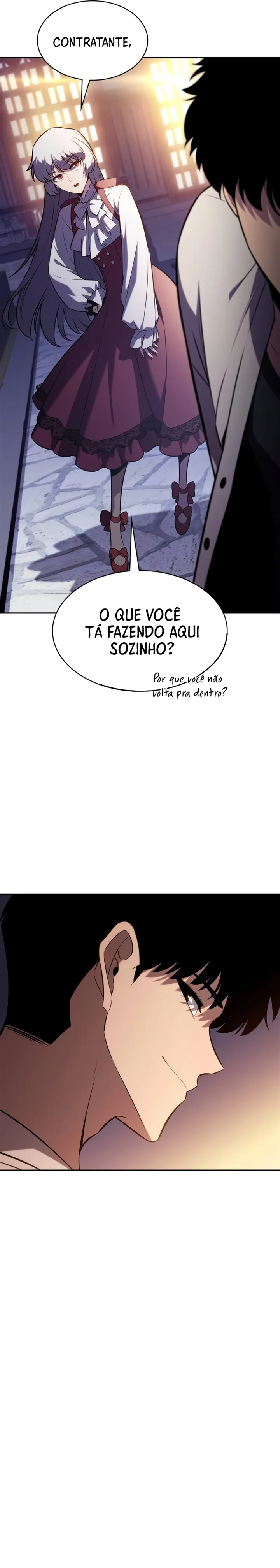 Read Solo Max-Level Newbie PT Manga Online
