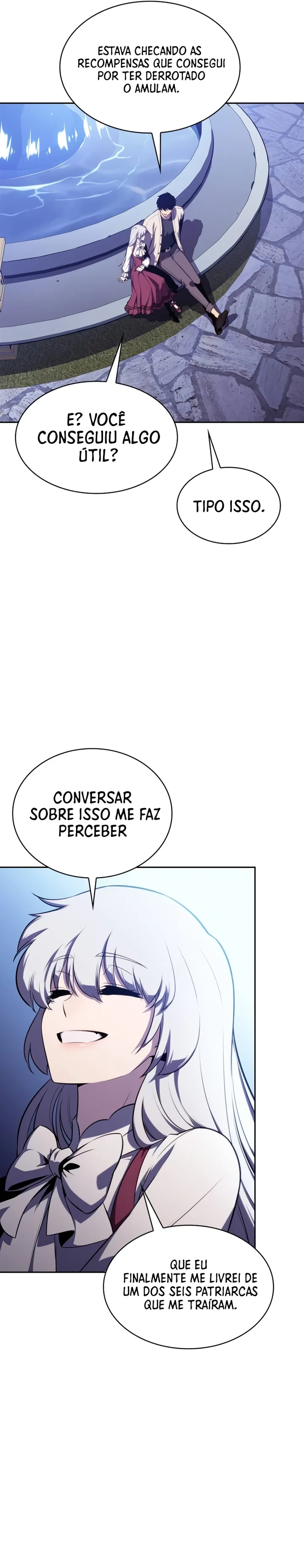 Read Solo Max-Level Newbie PT Manga Online