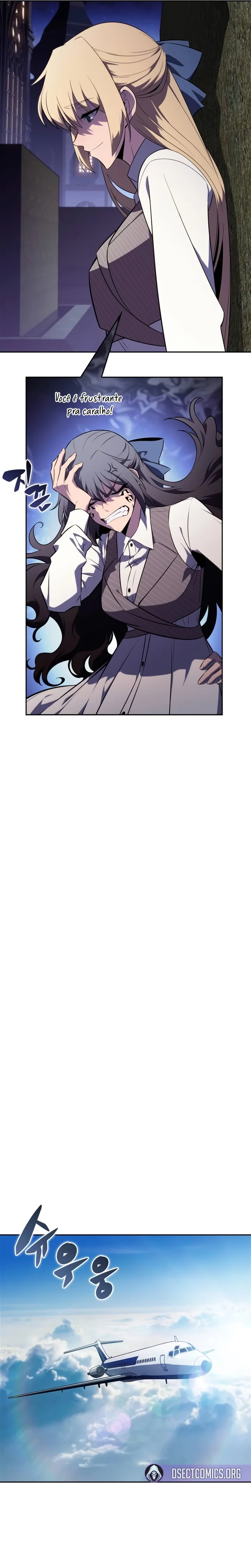 Read Solo Max-Level Newbie PT Manga Online