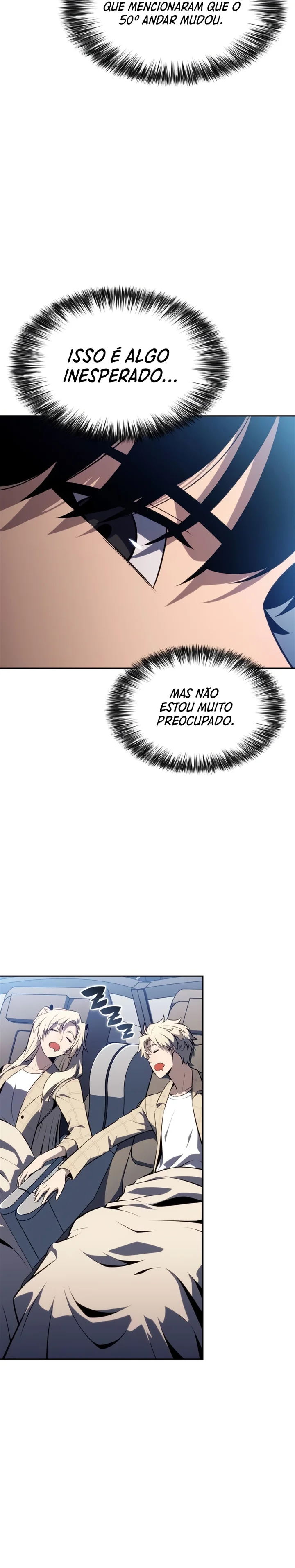 Read Solo Max-Level Newbie PT Manga Online
