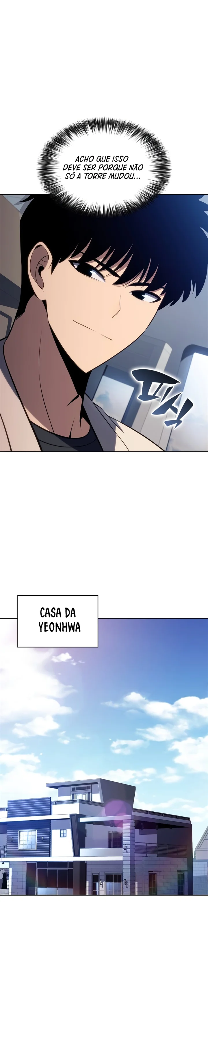 Read Solo Max-Level Newbie PT Manga Online