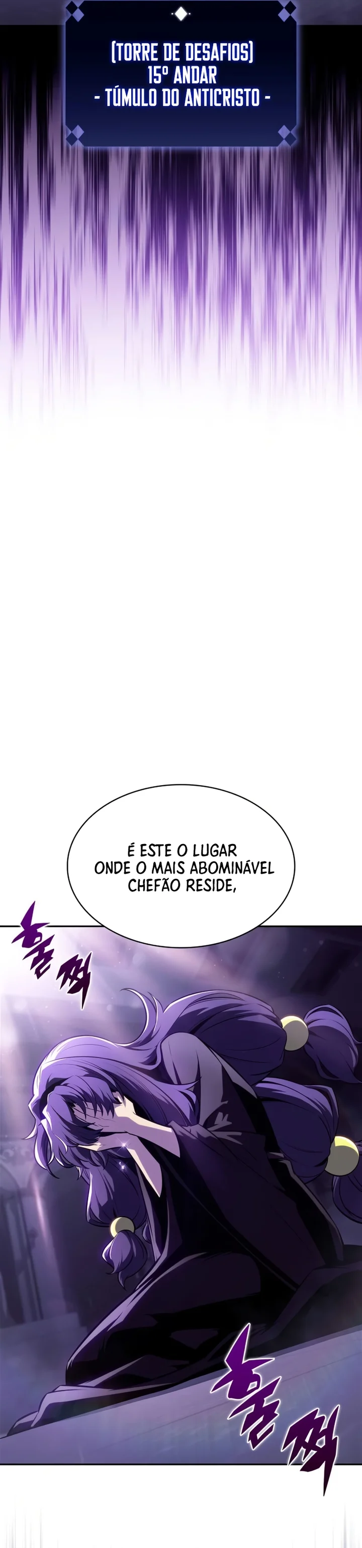 Read Solo Max-Level Newbie PT Manga Online