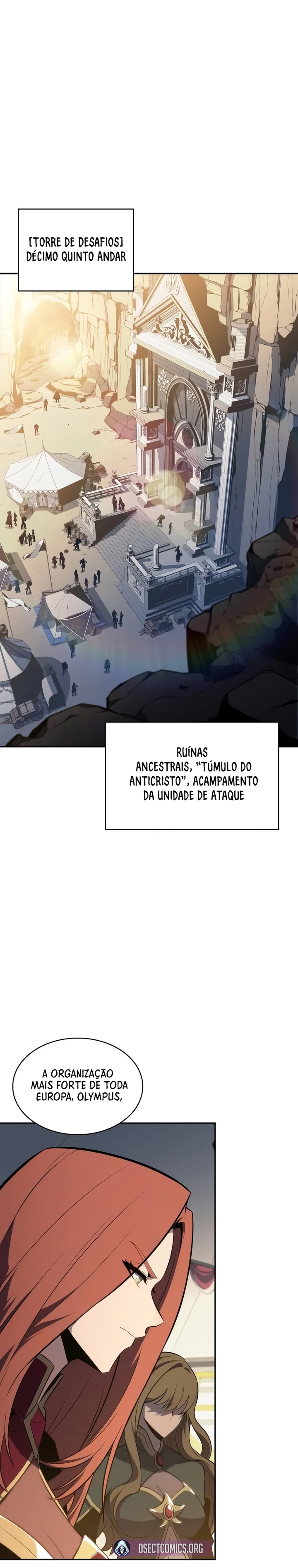 Read Solo Max-Level Newbie PT Manga Online