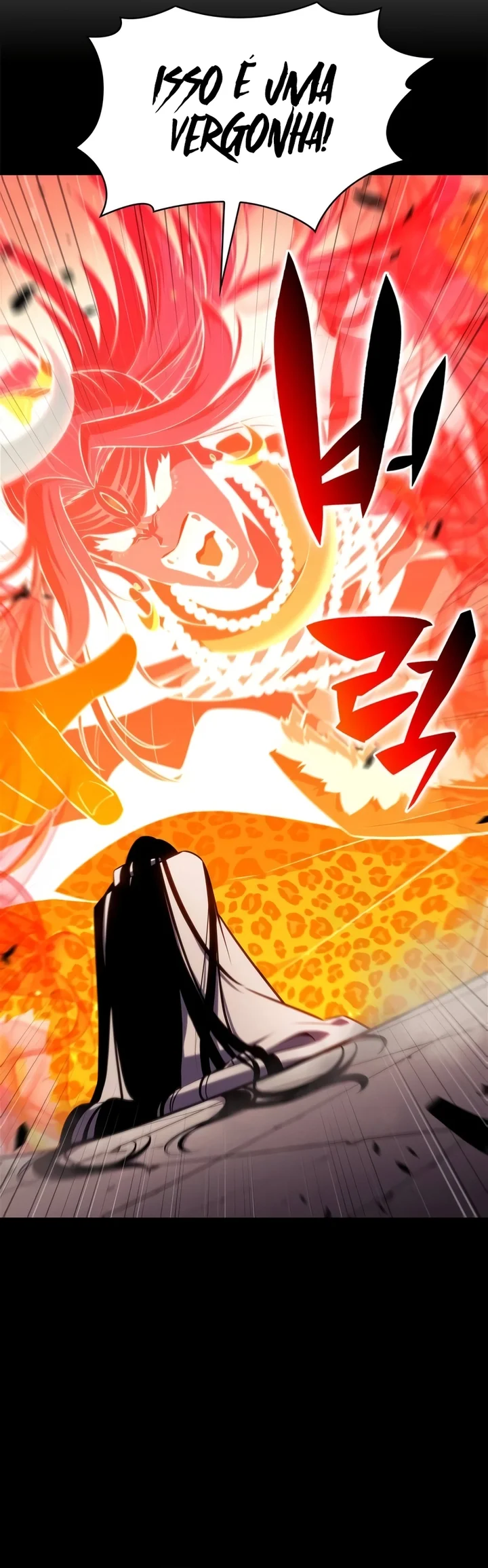 Read Solo Max-Level Newbie PT Manga Online