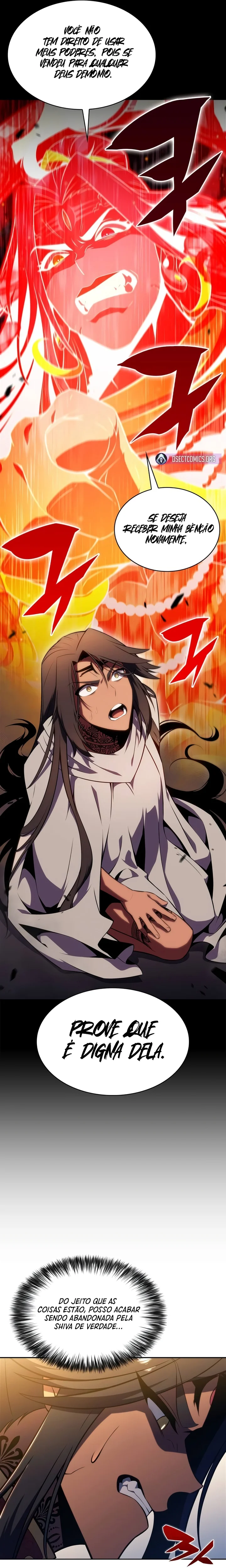 Read Solo Max-Level Newbie PT Manga Online