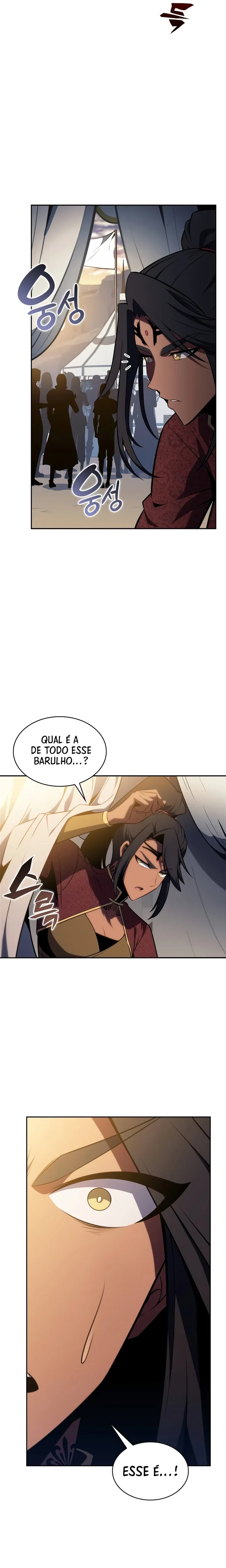 Read Solo Max-Level Newbie PT Manga Online