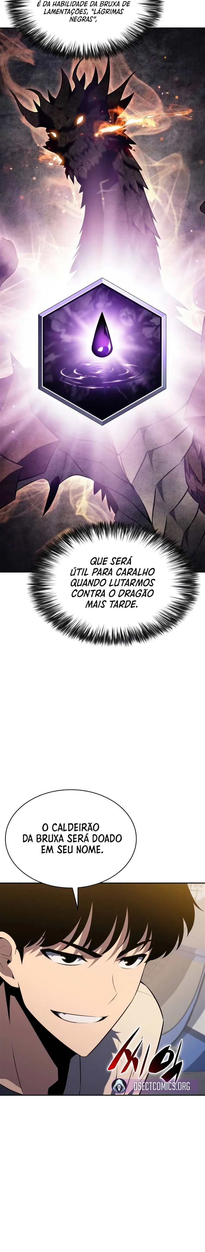 Read Solo Max-Level Newbie PT Manga Online