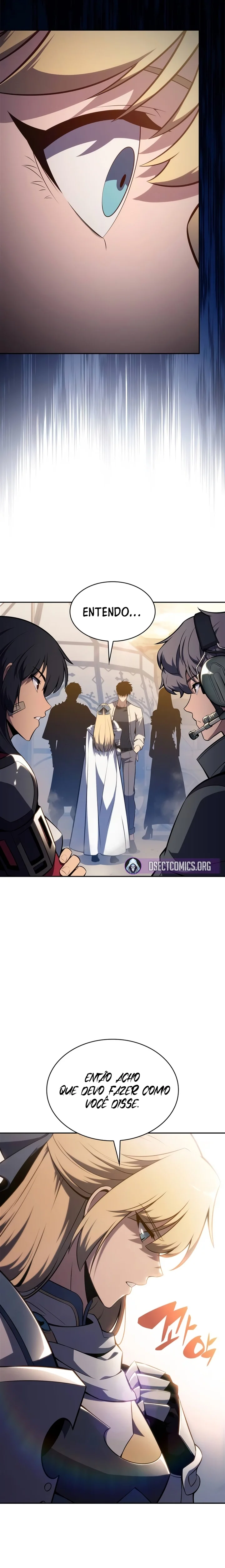 Read Solo Max-Level Newbie PT Manga Online
