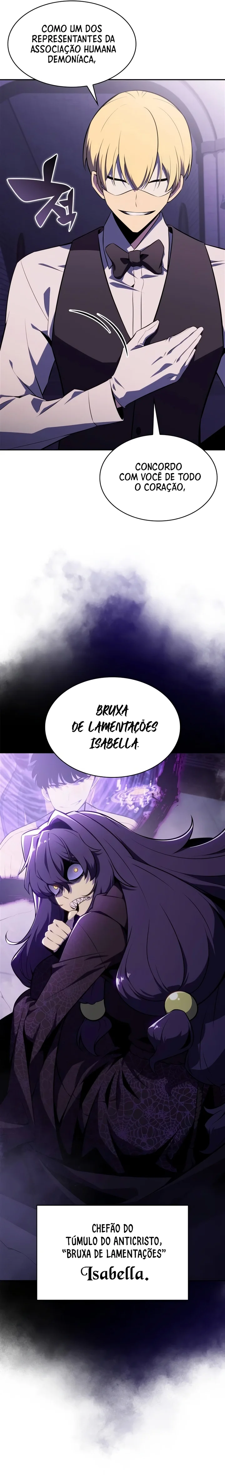 Read Solo Max-Level Newbie PT Manga Online