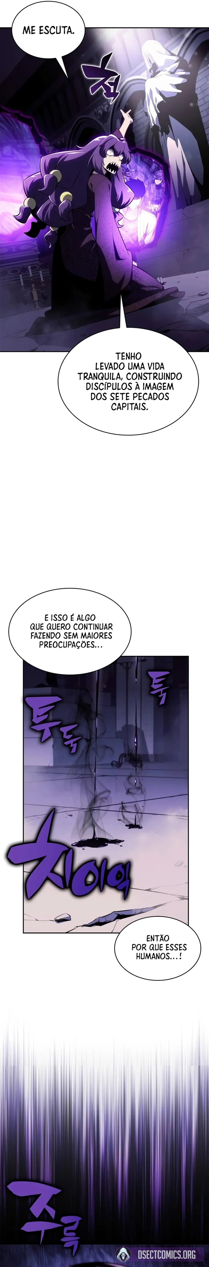 Read Solo Max-Level Newbie PT Manga Online