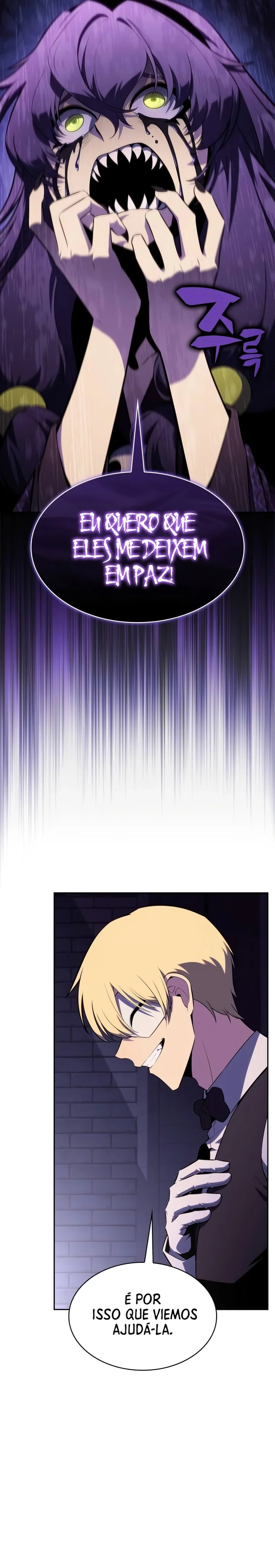 Read Solo Max-Level Newbie PT Manga Online